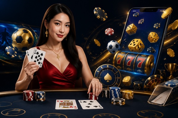 hdpbet